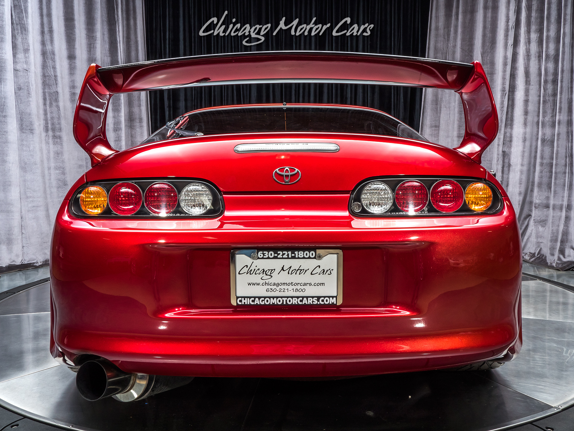 Used-1993-Toyota-Supra-Twin-Turbo-2-door-Hatchback