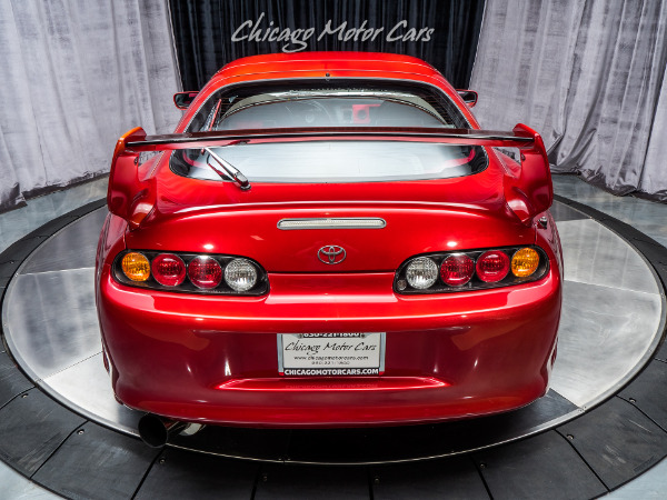 Used-1993-Toyota-Supra-Twin-Turbo-2-door-Hatchback