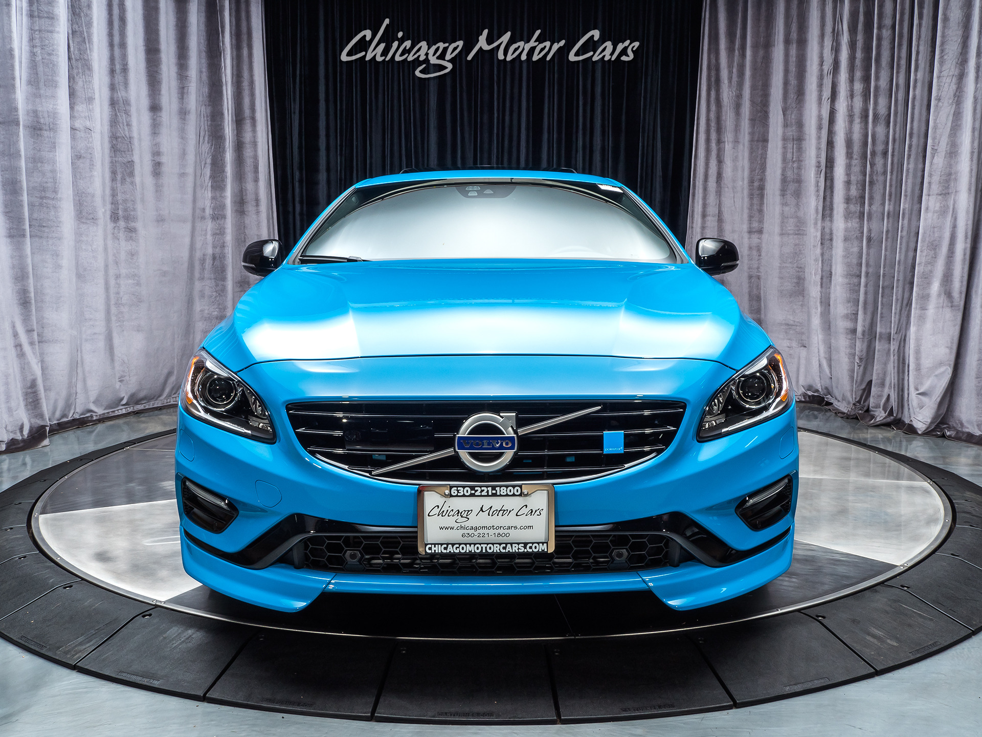 Used-2017-Volvo-V60-Polestar-AWD