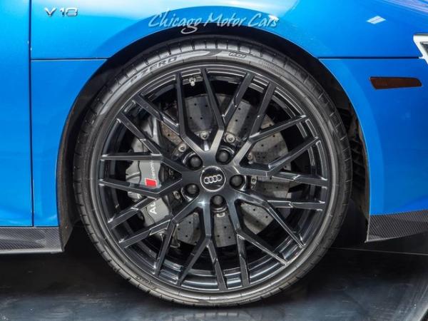 Used-2018-Audi-R8-Coupe-V10-plus