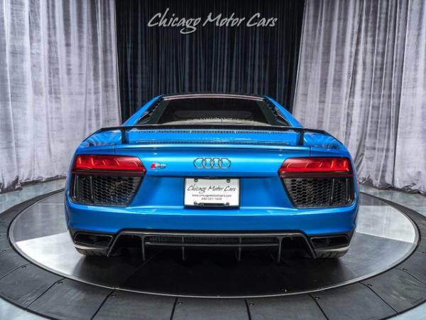 Used-2018-Audi-R8-Coupe-V10-plus