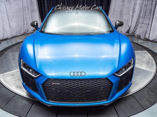 Used-2018-Audi-R8-Coupe-V10-plus