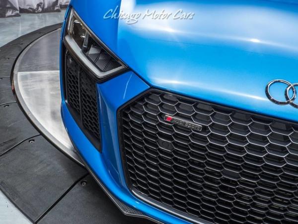 Used-2018-Audi-R8-Coupe-V10-plus