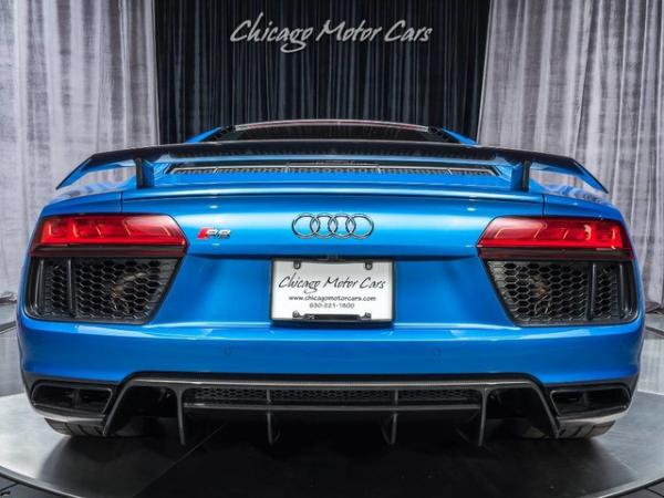 Used-2018-Audi-R8-Coupe-V10-plus