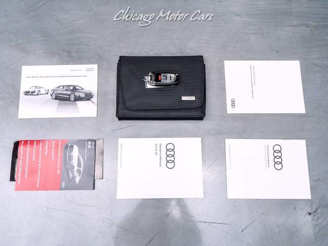 Used-2018-Audi-R8-Coupe-V10-plus