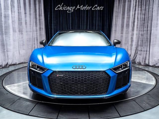 Used-2018-Audi-R8-Coupe-V10-plus