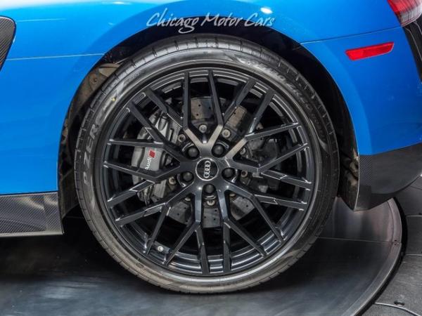 Used-2018-Audi-R8-Coupe-V10-plus