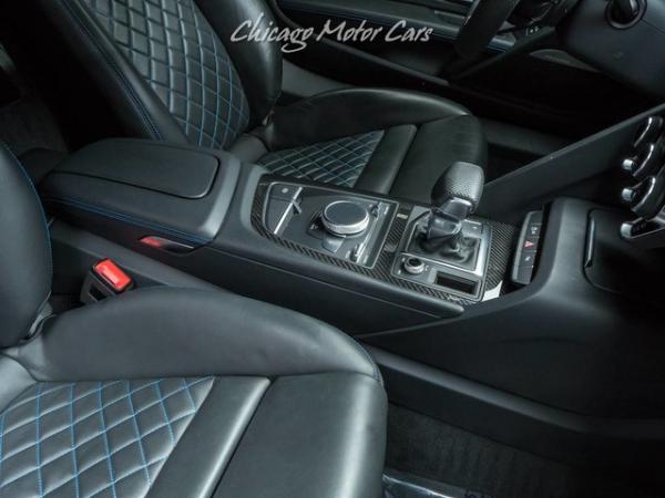 Used-2018-Audi-R8-Coupe-V10-plus-MSRP-208k-Upgrades