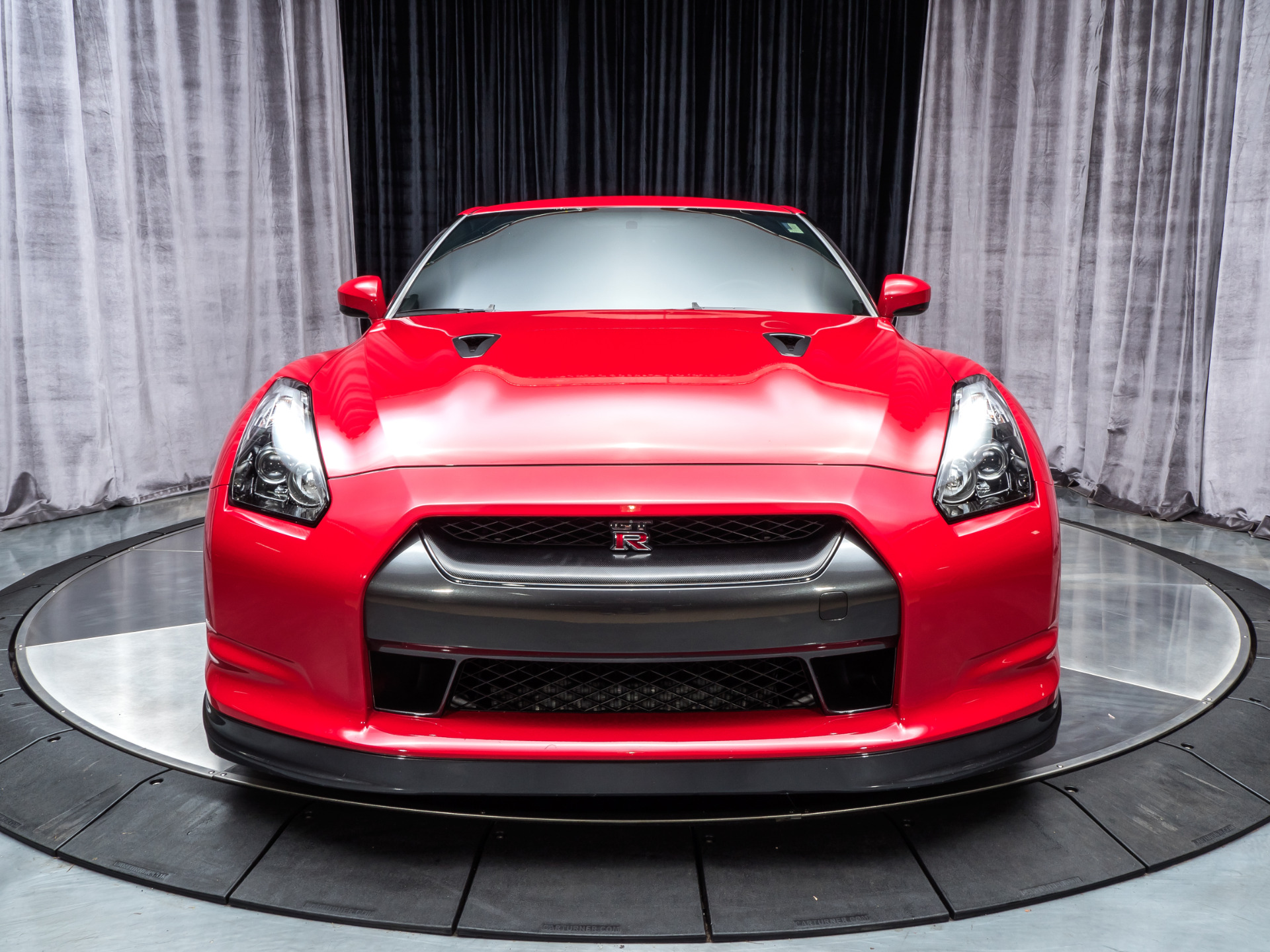 Used-2010-Nissan-GT-R-Premium-1000WHP-Upgrades