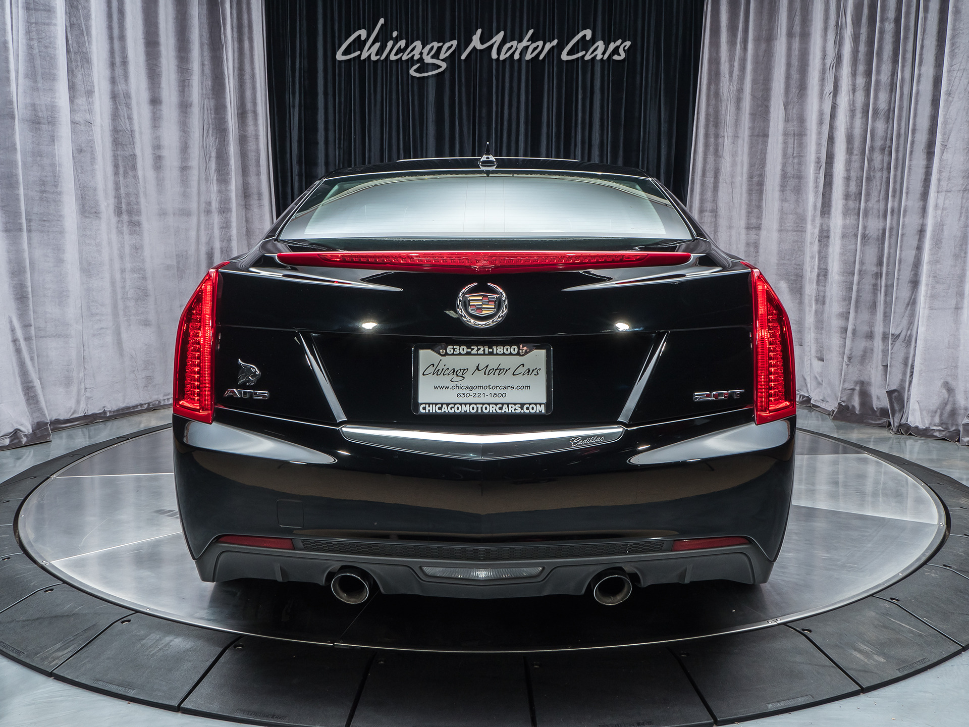 Used-2013-Cadillac-ATS