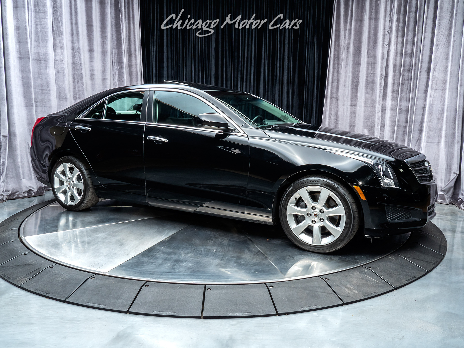 Used-2013-Cadillac-ATS