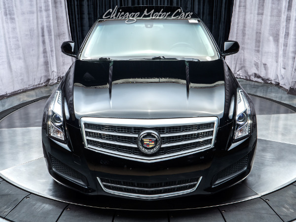 Used-2013-Cadillac-ATS