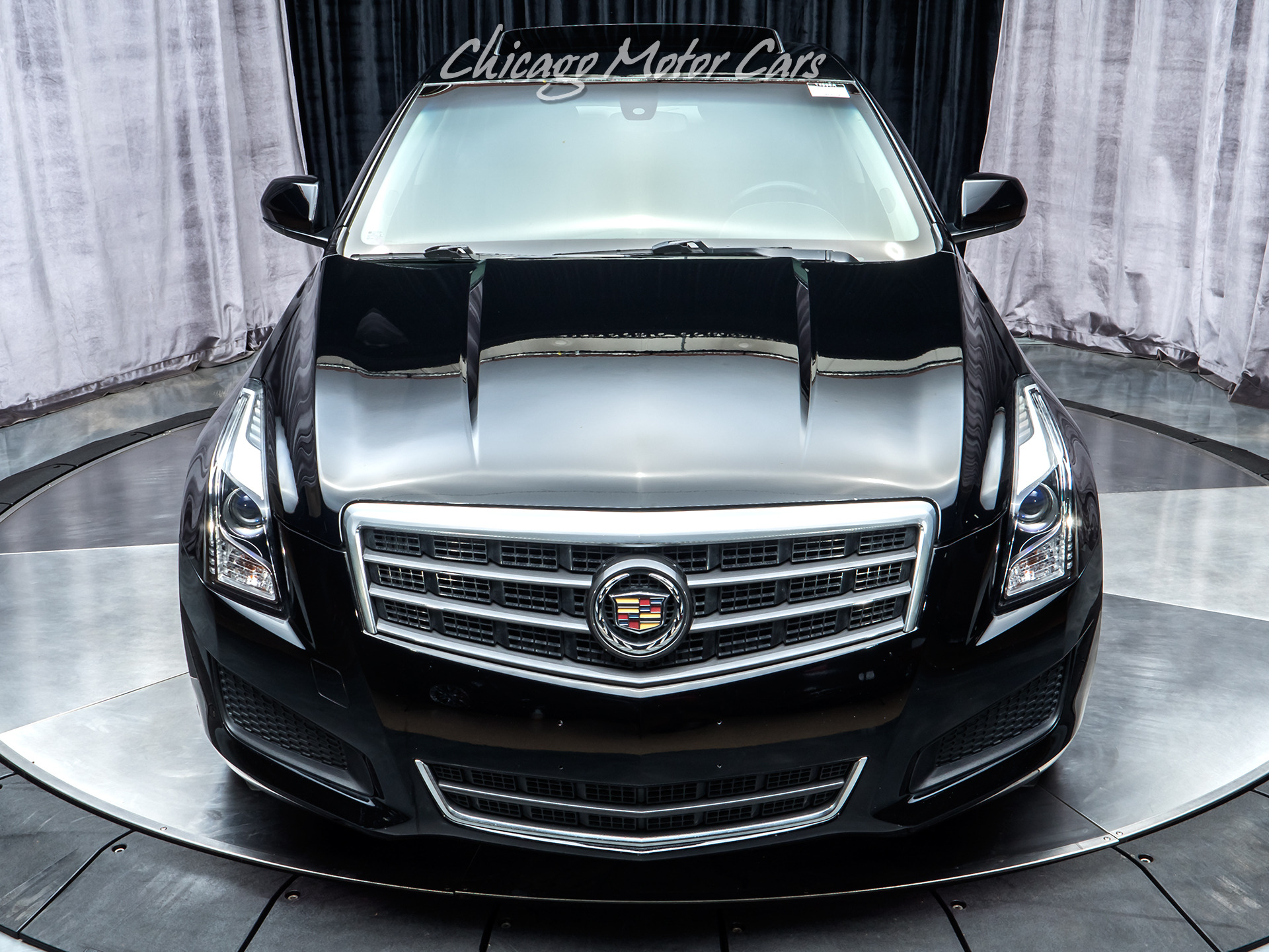 Used-2013-Cadillac-ATS