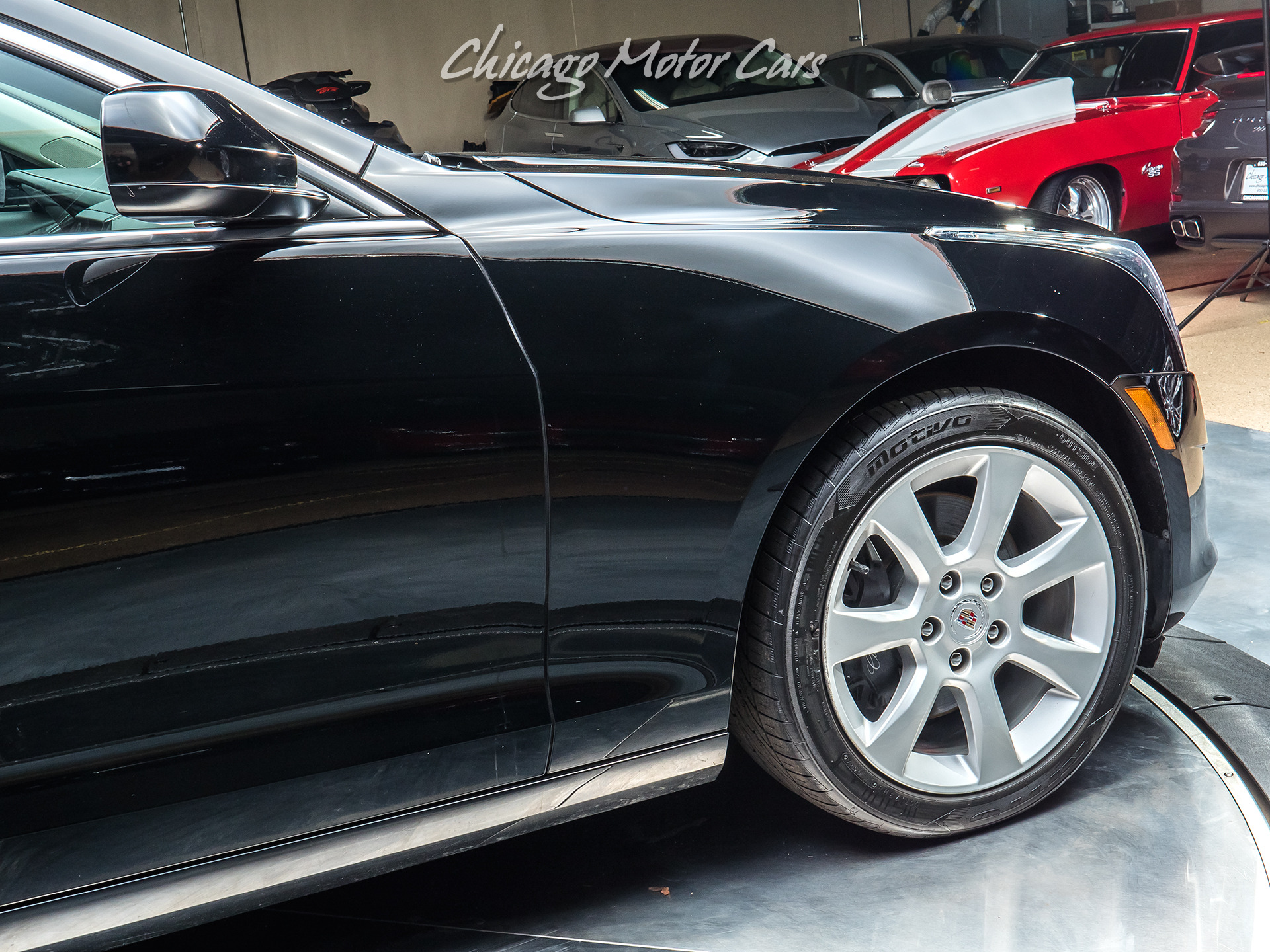 Used-2013-Cadillac-ATS