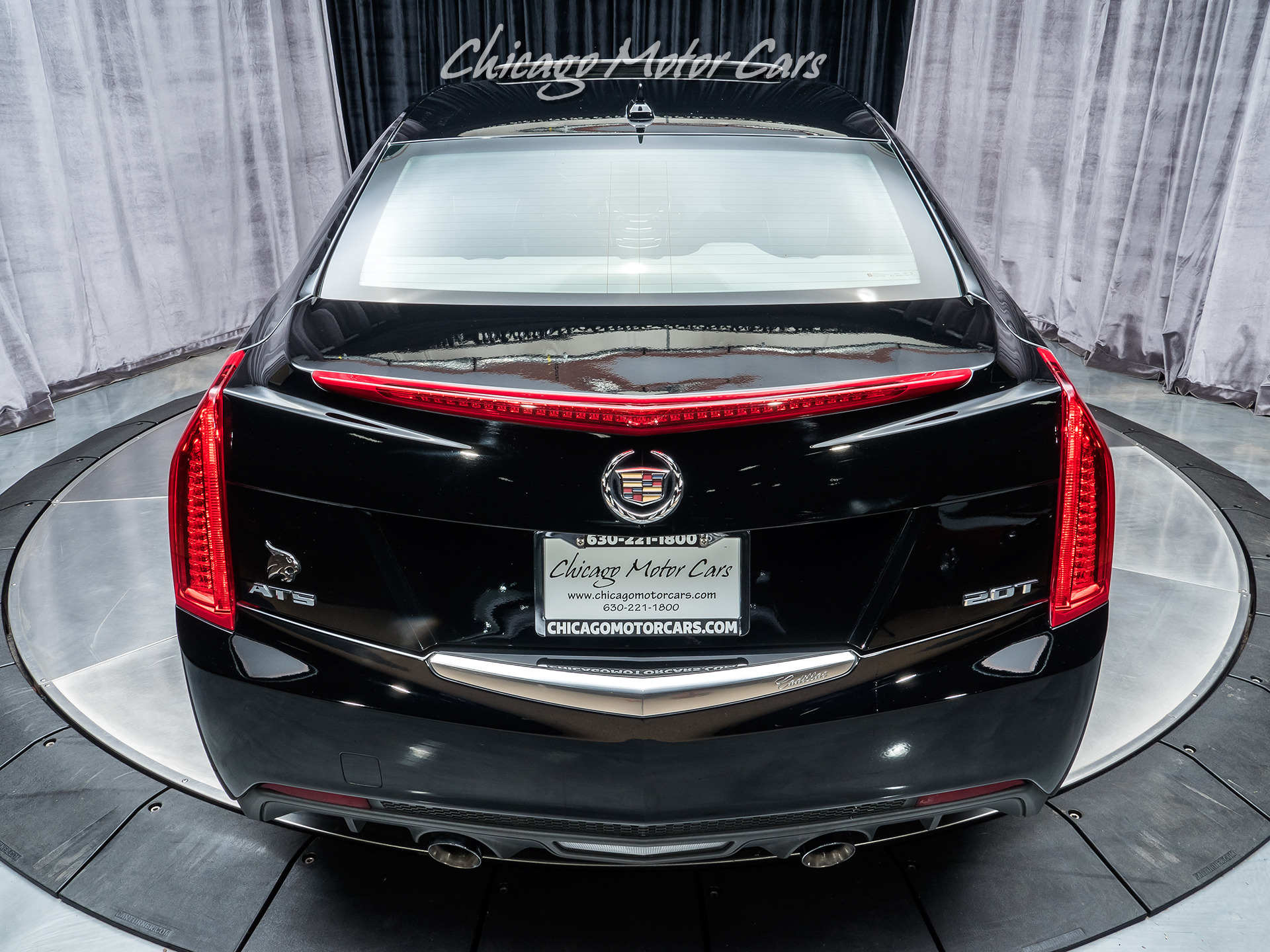 Used-2013-Cadillac-ATS