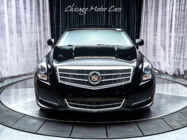 Used-2013-Cadillac-ATS