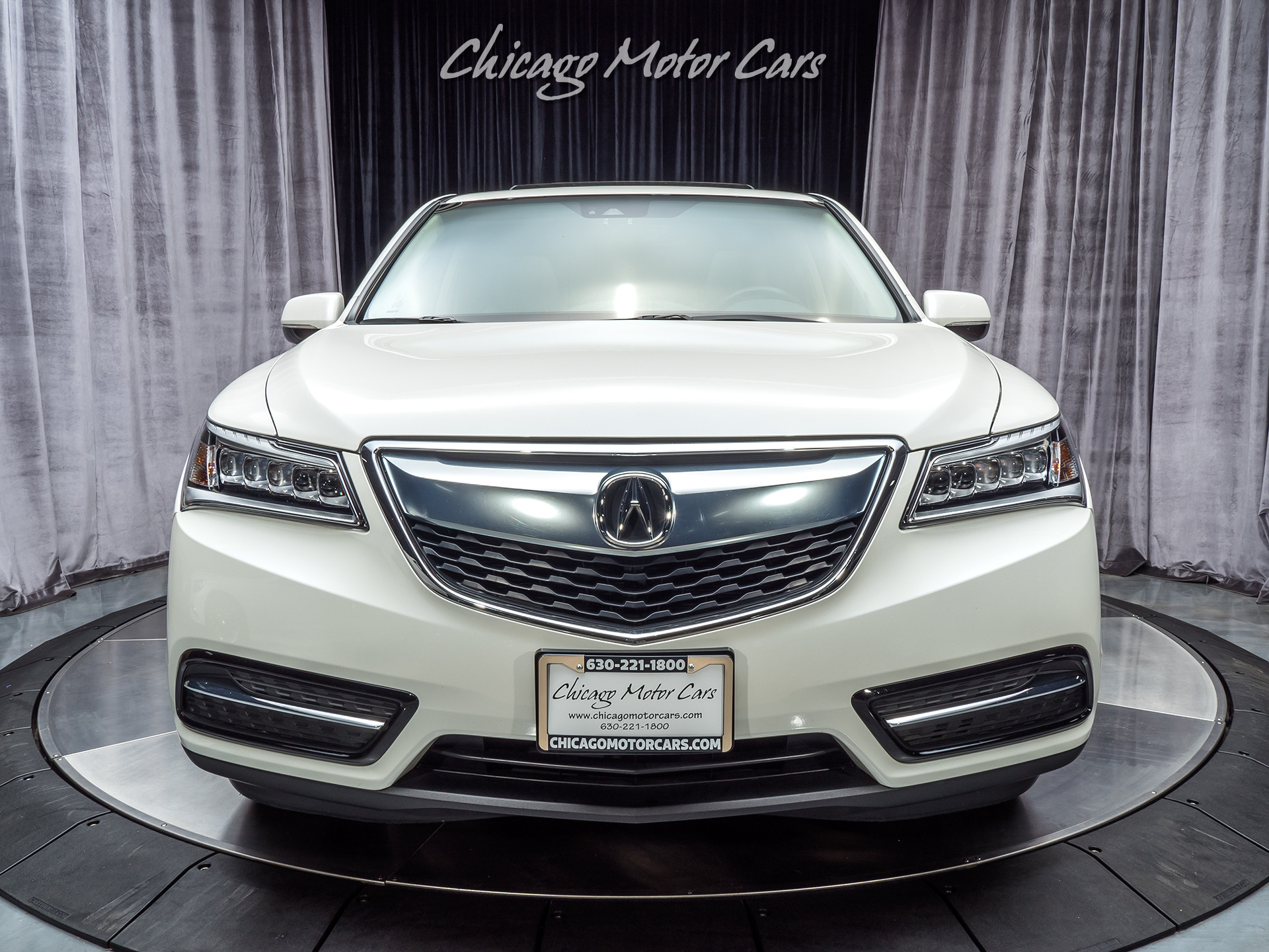 Used-2016-Acura-MDX-wTechnology-Package