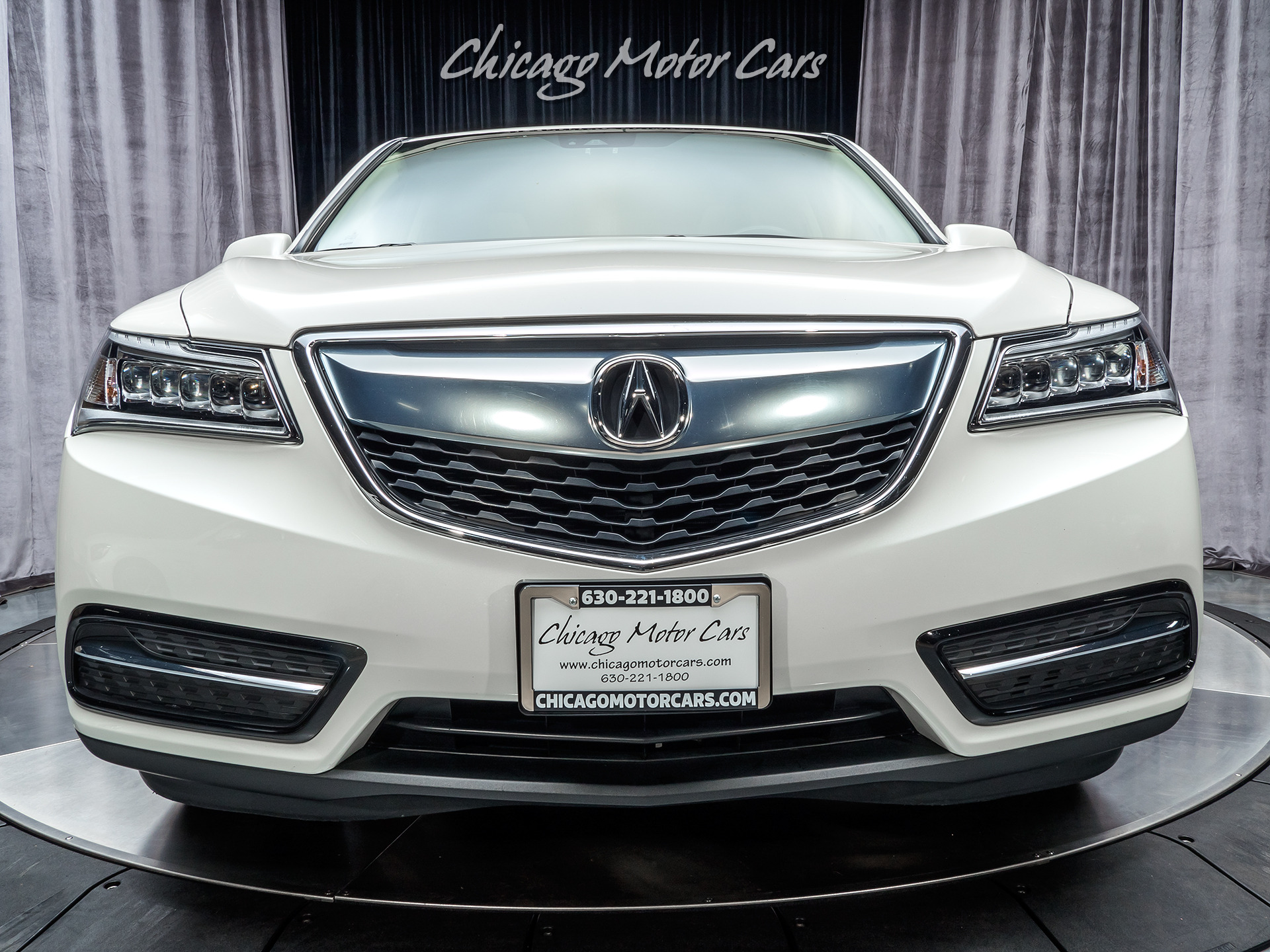 Used-2016-Acura-MDX-wTechnology-Package