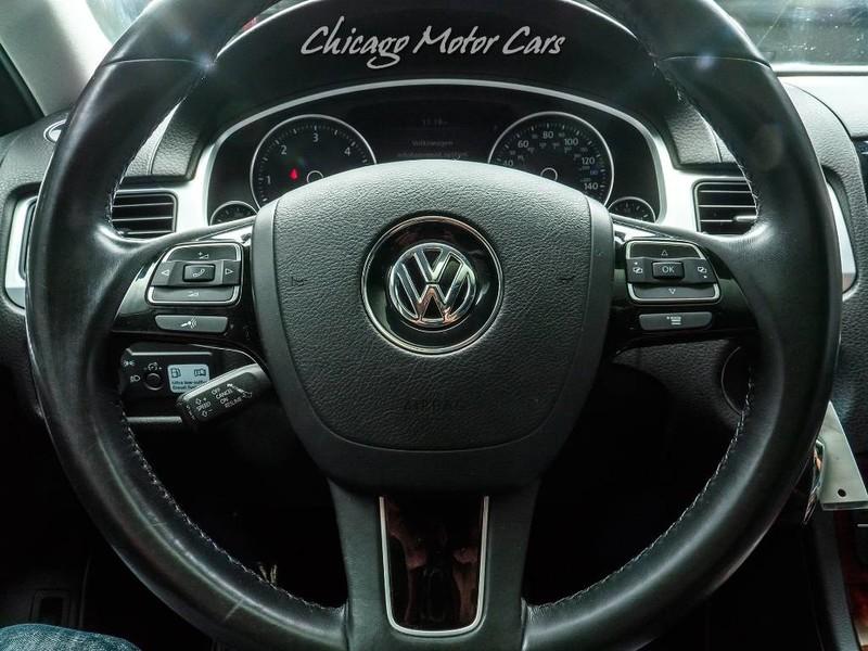 Used-2013-Volkswagen-Touareg-TDI-Lux