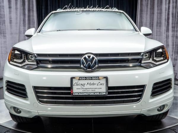 Used-2013-Volkswagen-Touareg-TDI-Lux