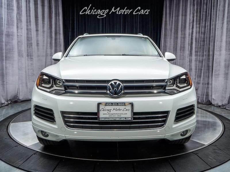 Used-2013-Volkswagen-Touareg-TDI-Lux