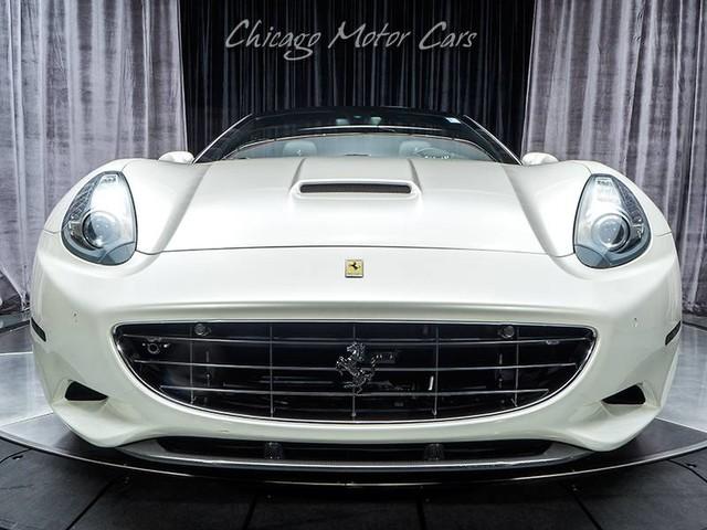 Used-2013-Ferrari-California-Convertible-Bianco-Fuji-HIGH-Original-MSRP