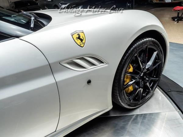 Used-2013-Ferrari-California-Convertible-Bianco-Fuji-HIGH-Original-MSRP