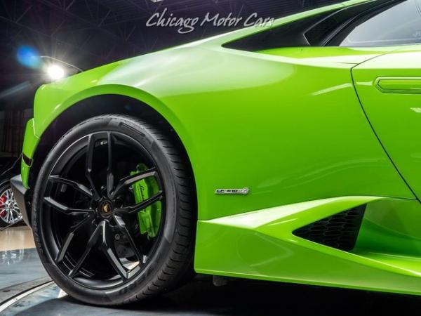 Used-2015-Lamborghini-Huracan-LP610-4-Coupe-CPO-Warranty