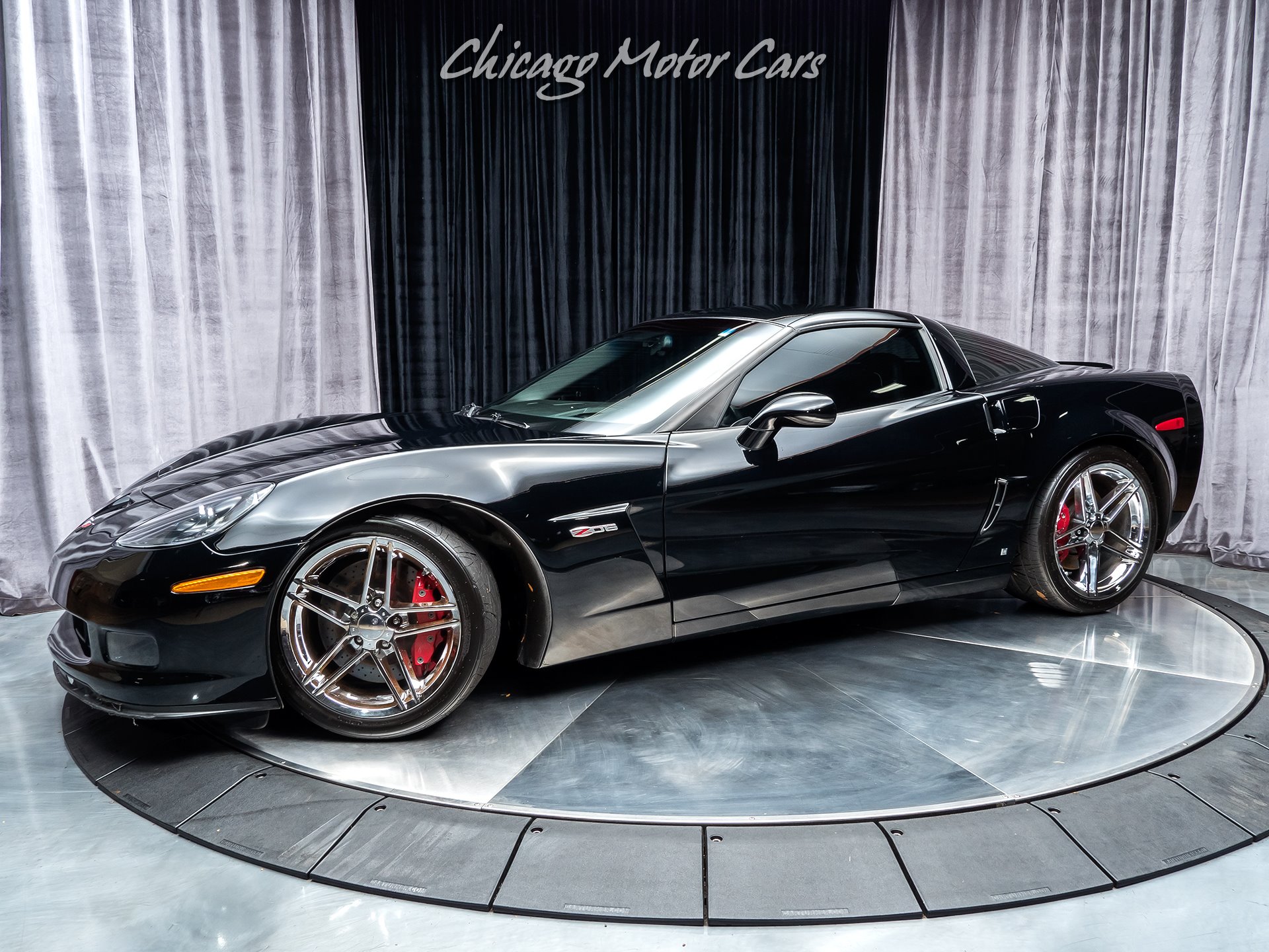 Used-2008-Chevrolet-Corvette-Z06-MSRP-78915