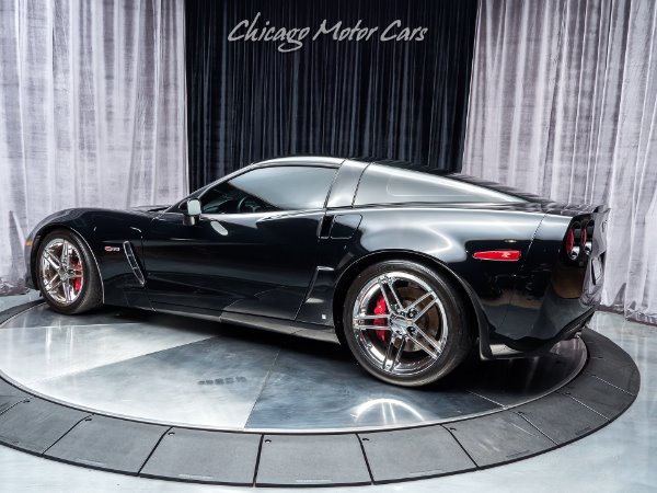 Used-2008-Chevrolet-Corvette-Z06-MSRP-78915