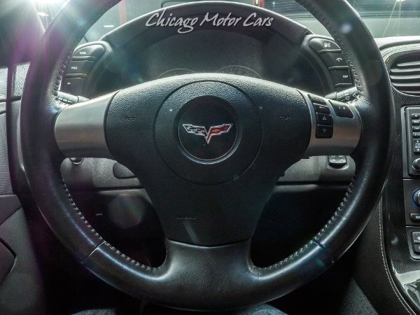 Used-2008-Chevrolet-Corvette-Z06-MSRP-78915