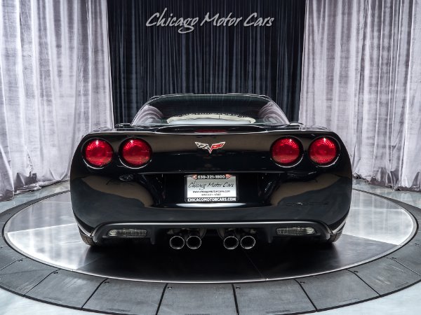 Used-2008-Chevrolet-Corvette-Z06-MSRP-78915