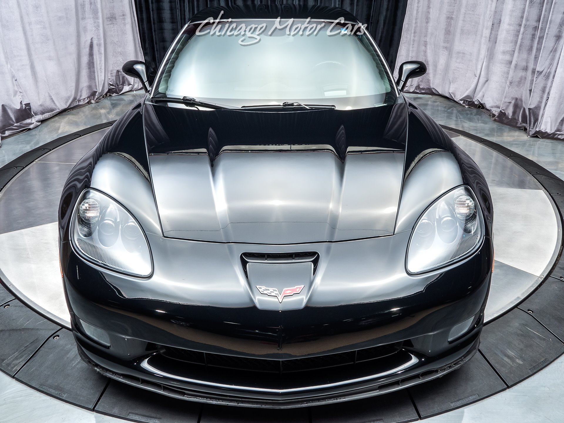 Used-2008-Chevrolet-Corvette-Z06-MSRP-78915