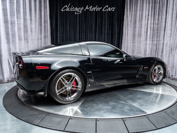 Used-2008-Chevrolet-Corvette-Z06-MSRP-78915