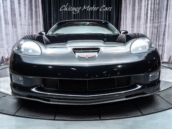 Used-2008-Chevrolet-Corvette-Z06-MSRP-78915