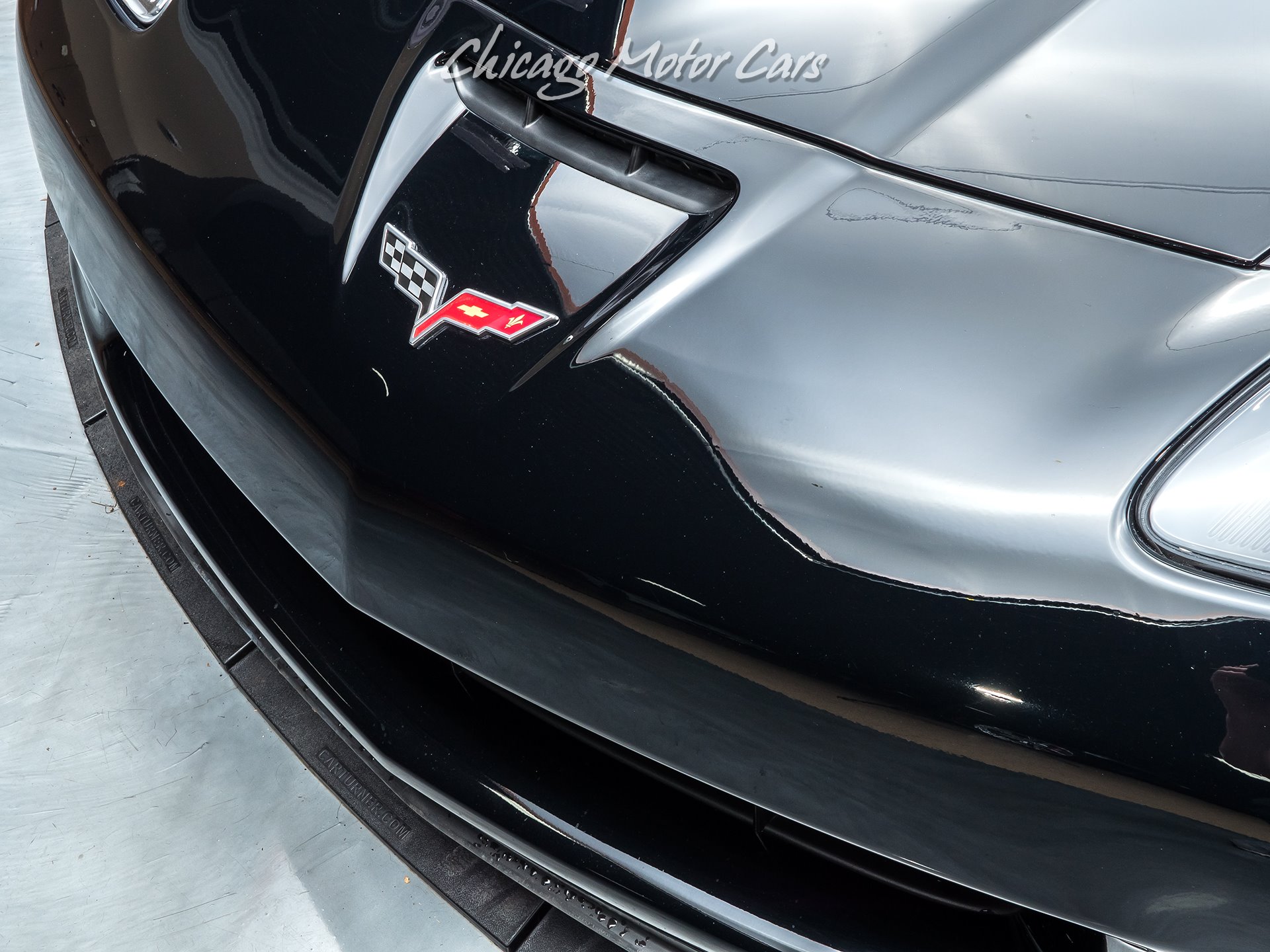 Used-2008-Chevrolet-Corvette-Z06-MSRP-78915