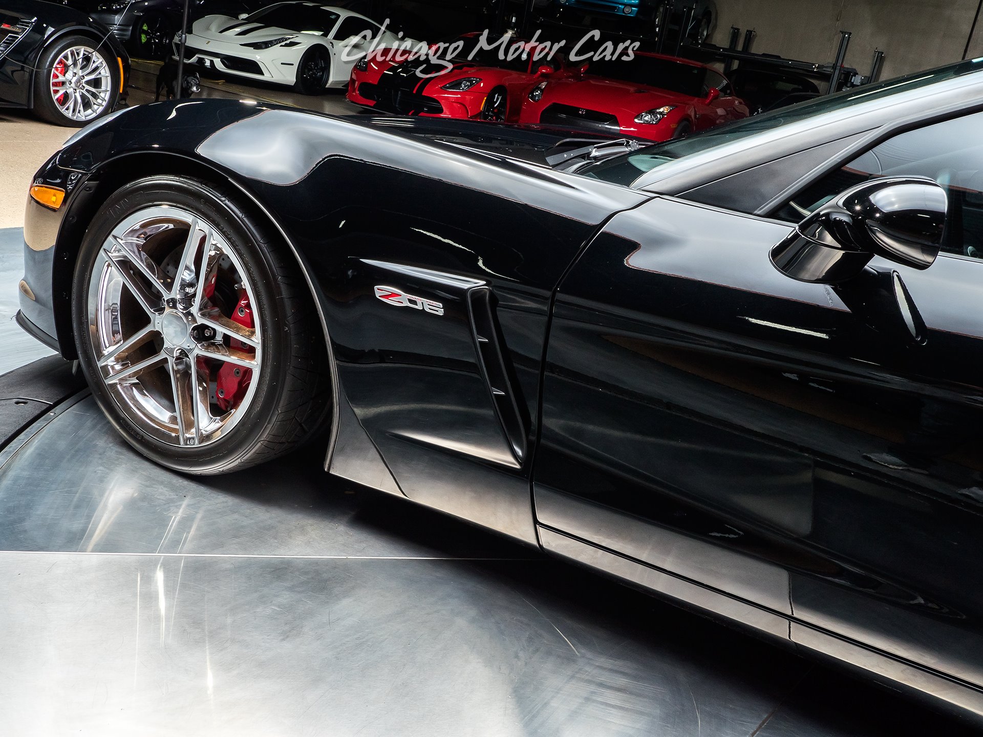 Used-2008-Chevrolet-Corvette-Z06-MSRP-78915