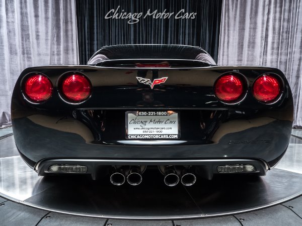 Used-2008-Chevrolet-Corvette-Z06-MSRP-78915