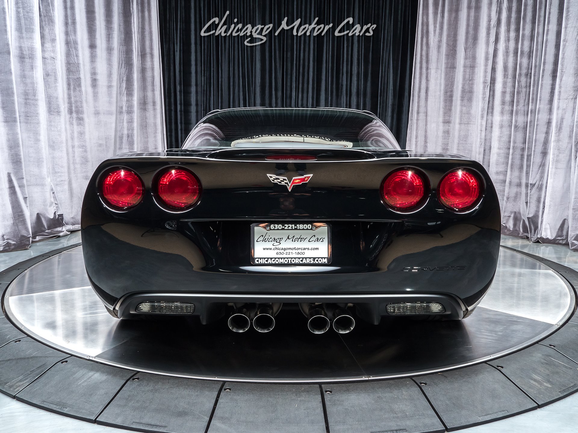 Used-2008-Chevrolet-Corvette-Z06-MSRP-78915