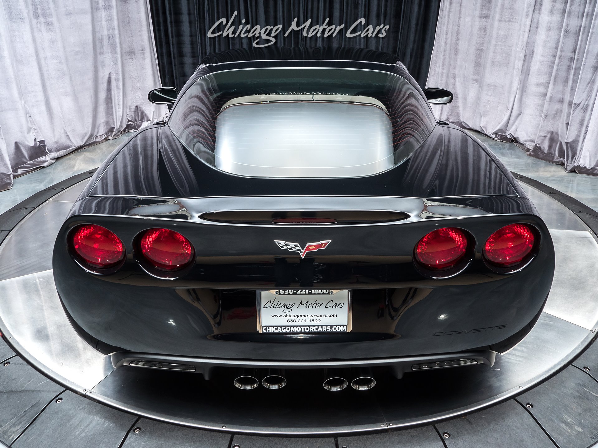 Used-2008-Chevrolet-Corvette-Z06-MSRP-78915