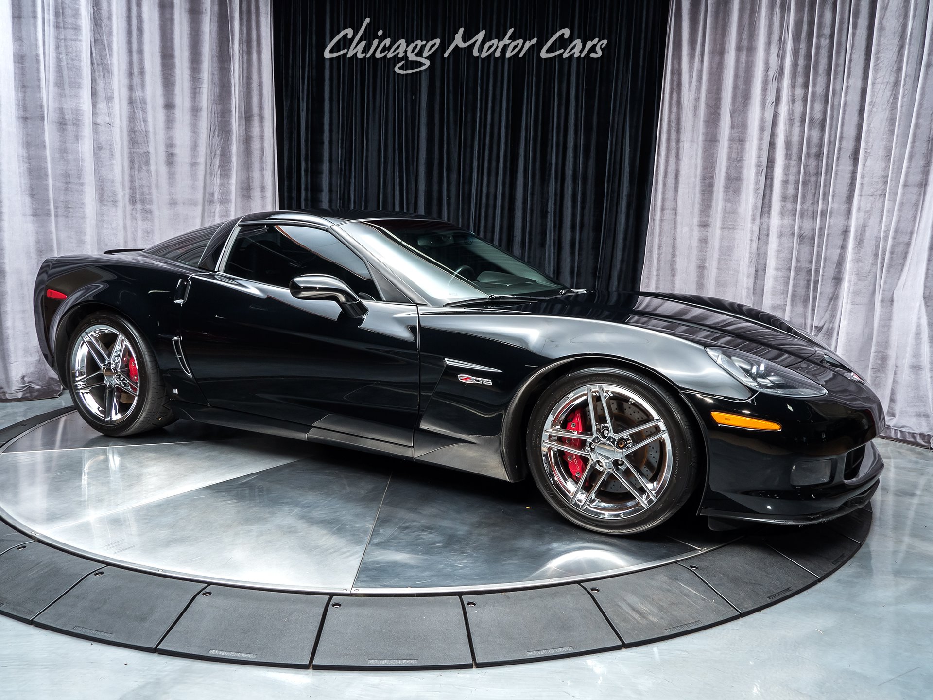 Used-2008-Chevrolet-Corvette-Z06-MSRP-78915