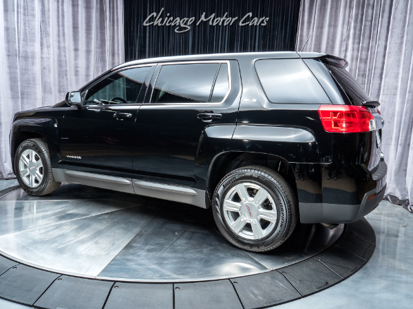 Used 2014 GMC Terrain SLE for sale Sold at Chicago Motor Cars in West Chicago IL 60185 3