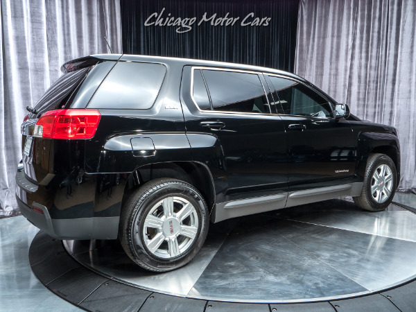 Used 2014 GMC Terrain SLE for sale Sold at Chicago Motor Cars in West Chicago IL 60185 5