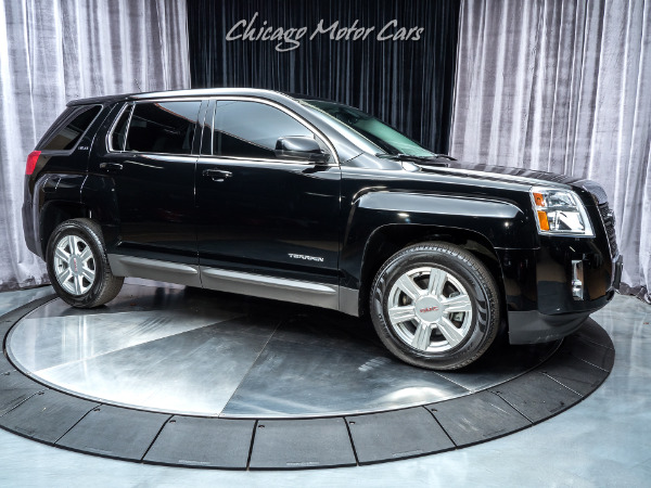 Used 2014 GMC Terrain SLE for sale Sold at Chicago Motor Cars in West Chicago IL 60185 6