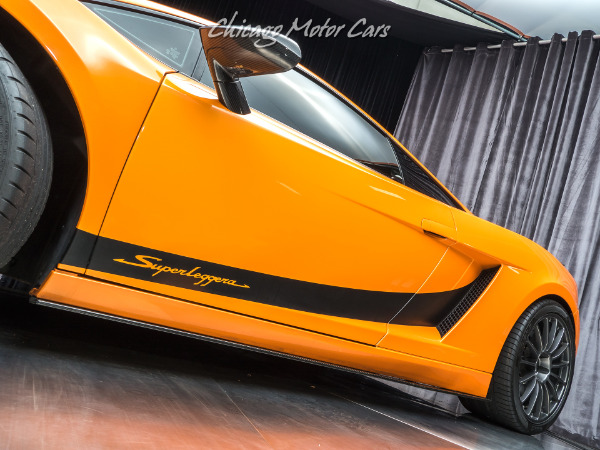 Used-2008-Lamborghini-Gallardo-Superleggera