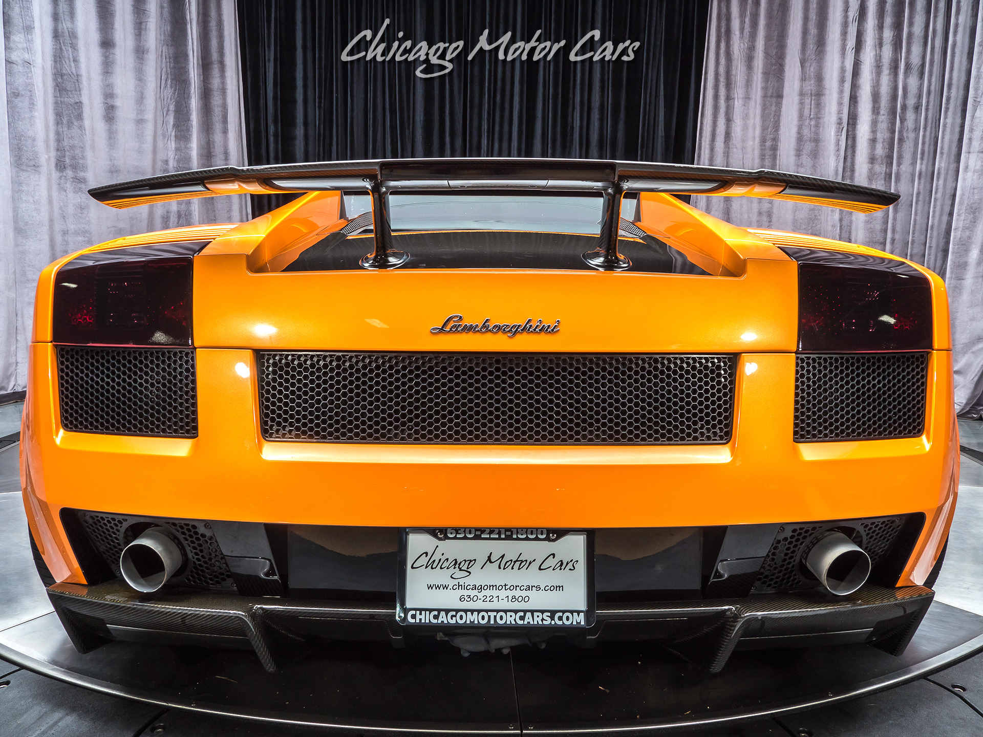 Used-2008-Lamborghini-Gallardo-Superleggera