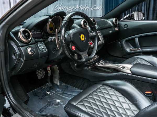 Used-2010-Ferrari-California-Convertible