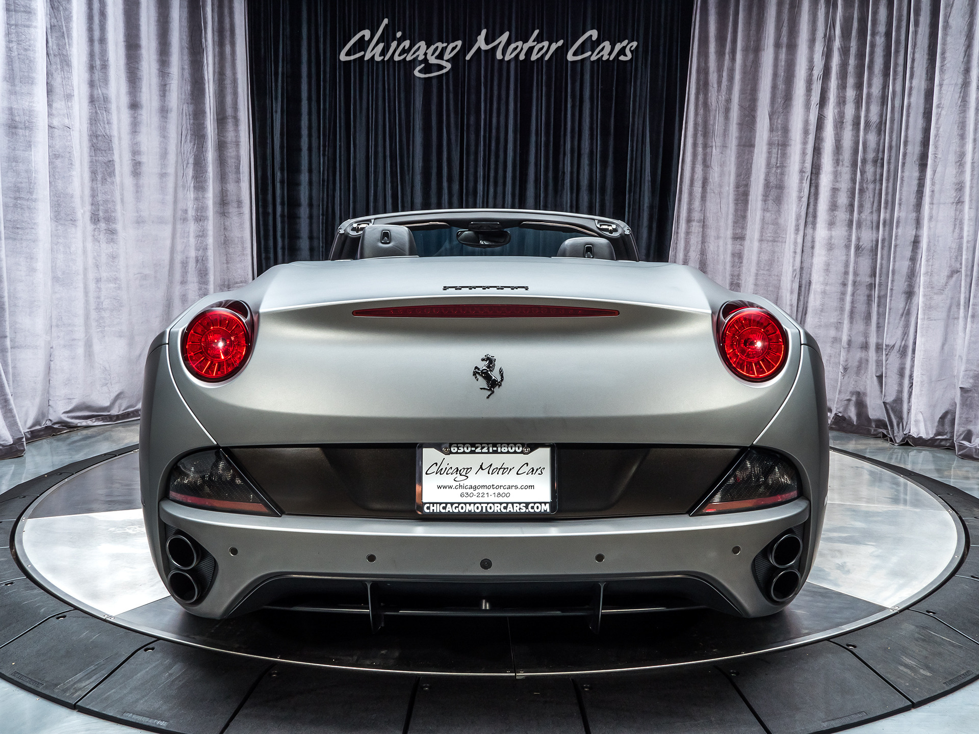 Used-2010-Ferrari-California-Convertible