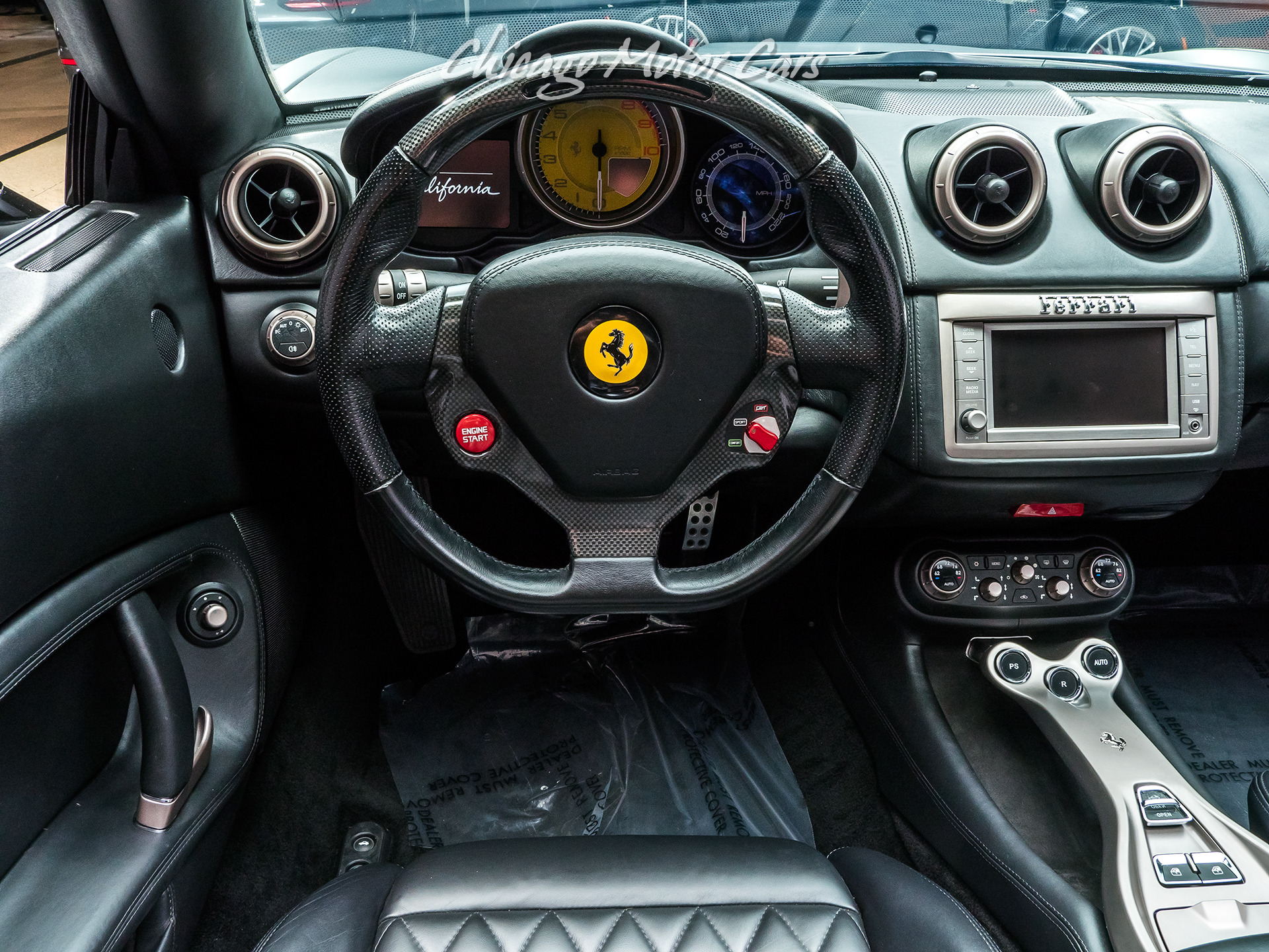 Used-2010-Ferrari-California-Convertible