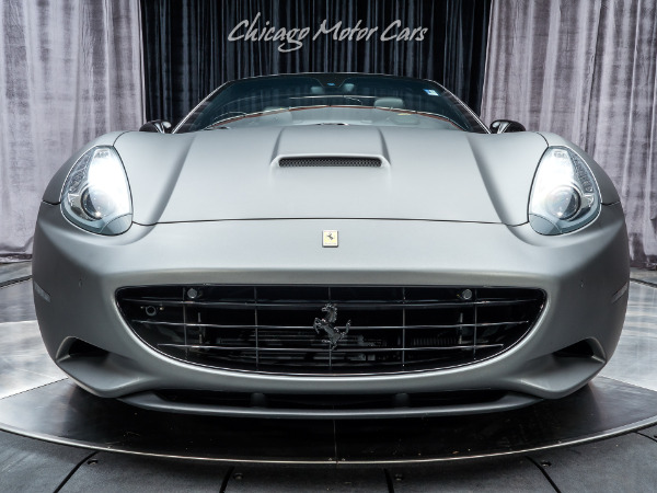 Used-2010-Ferrari-California-Convertible